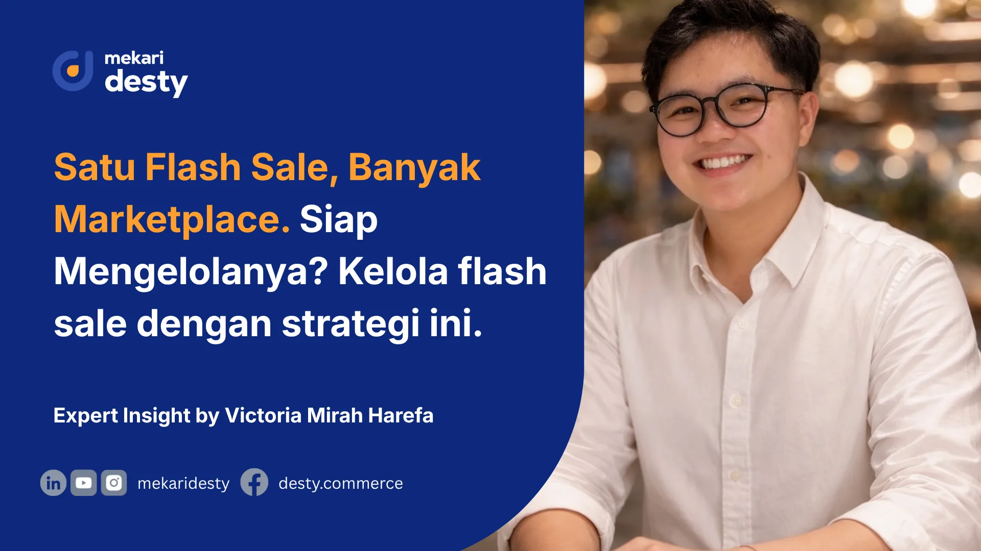 strategi flash sale featured image
