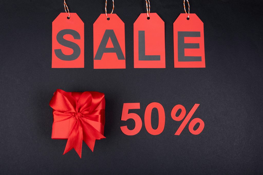 4 Pola flash sale yang lebih aman diterapkan