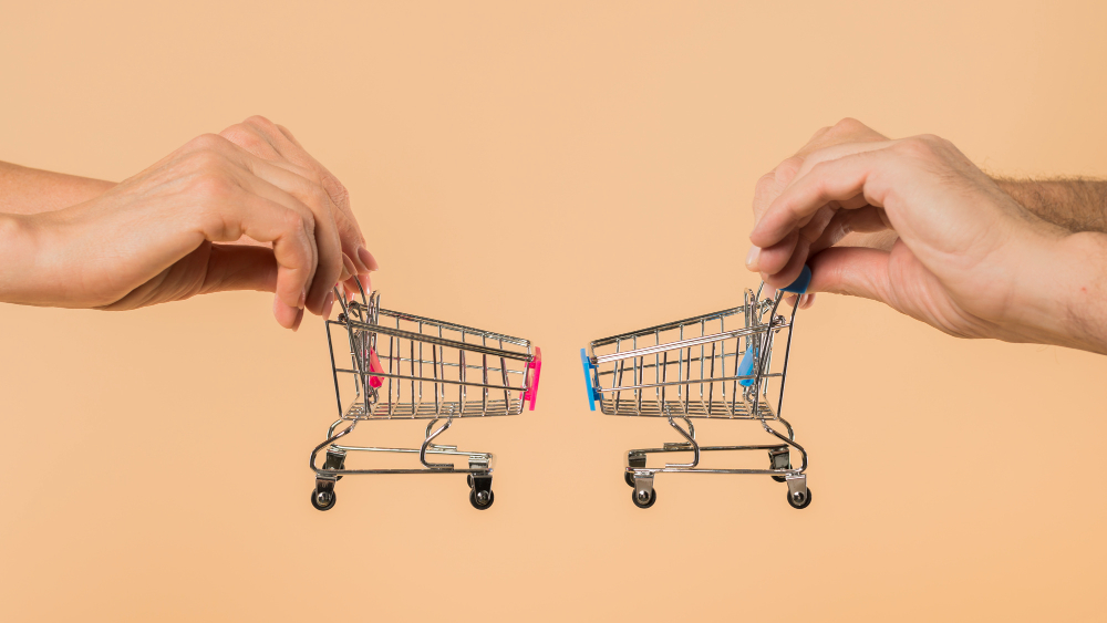 Apa itu cross selling