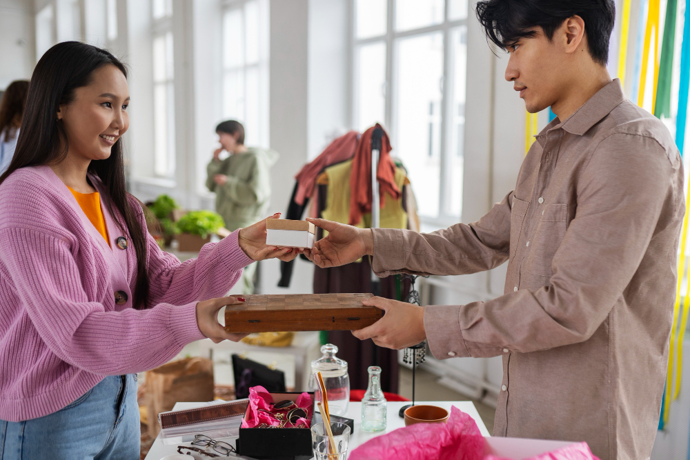 Tips melakukan cross selling tanpa mengganggu pelanggan