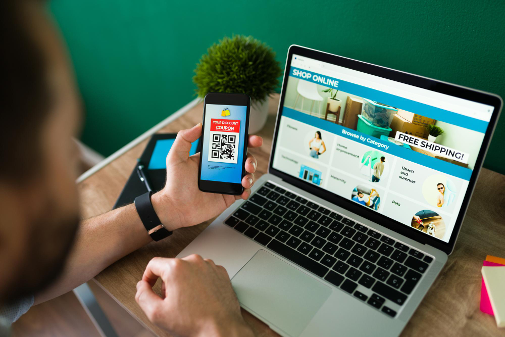 Tips memilih omnichannel ecommerce dengan harga terjangkau