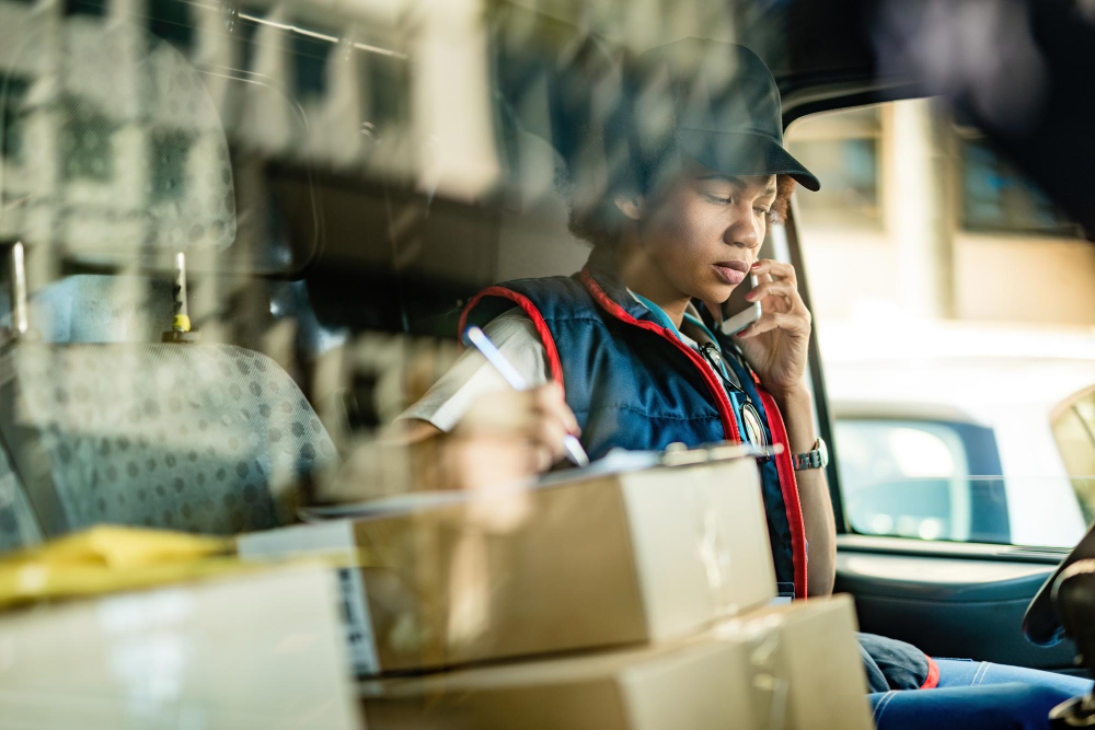 Manfaat menggunakan multi-ekspedisi untuk last mile delivery