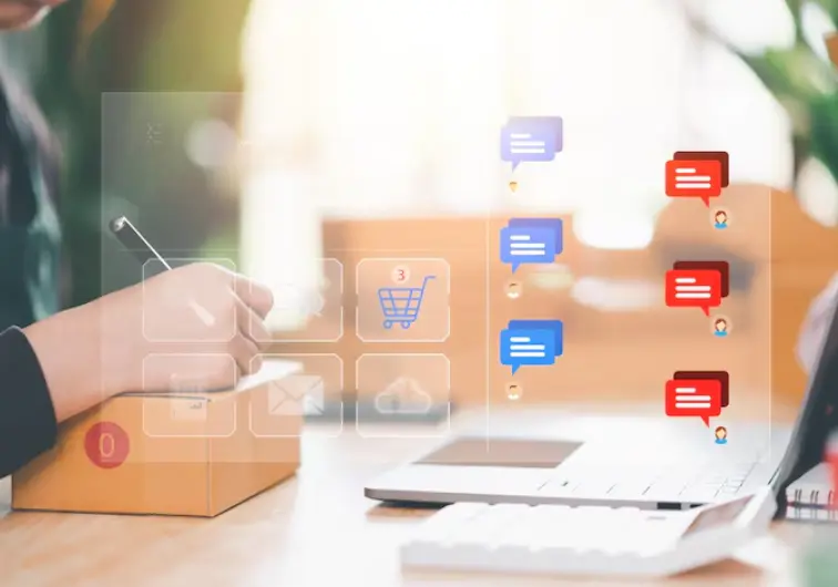 omnichannel ecommerce