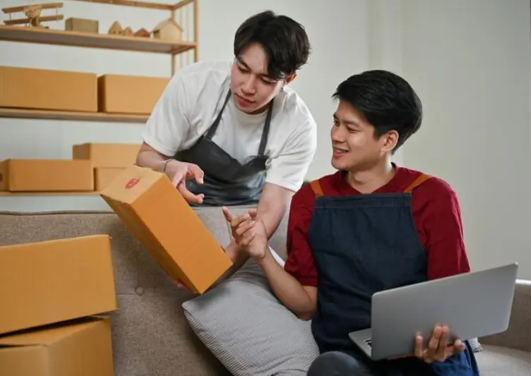 Perbedaan seller dan reseller