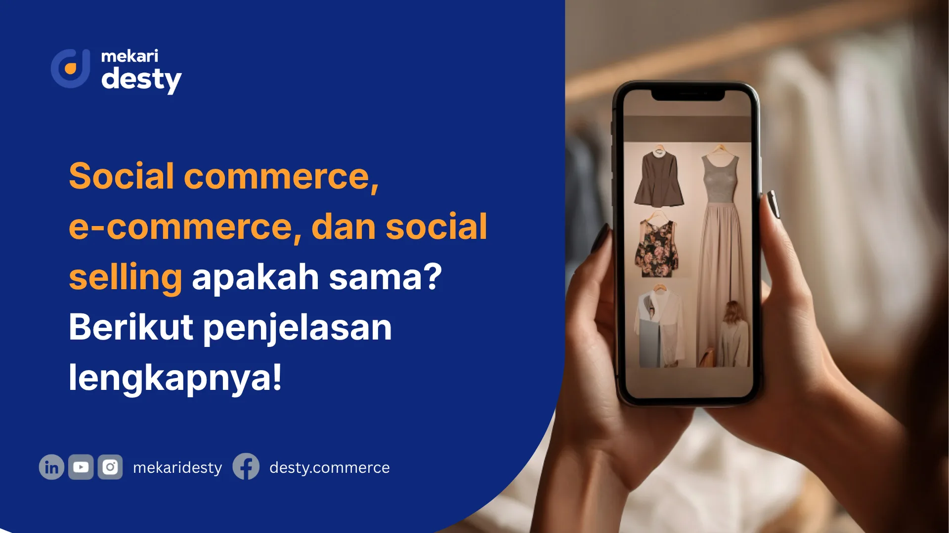 Social Commerce