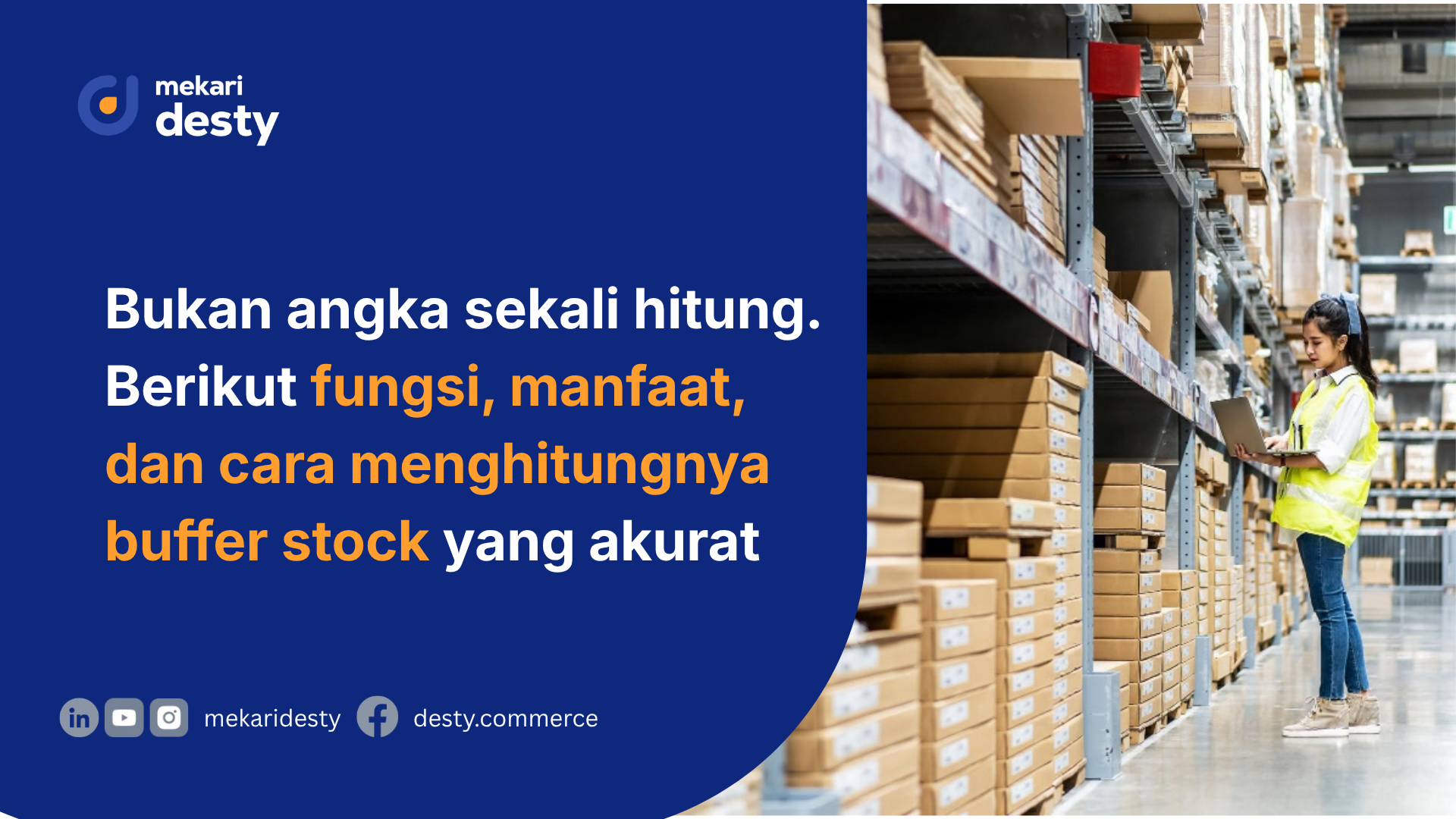buffer stock