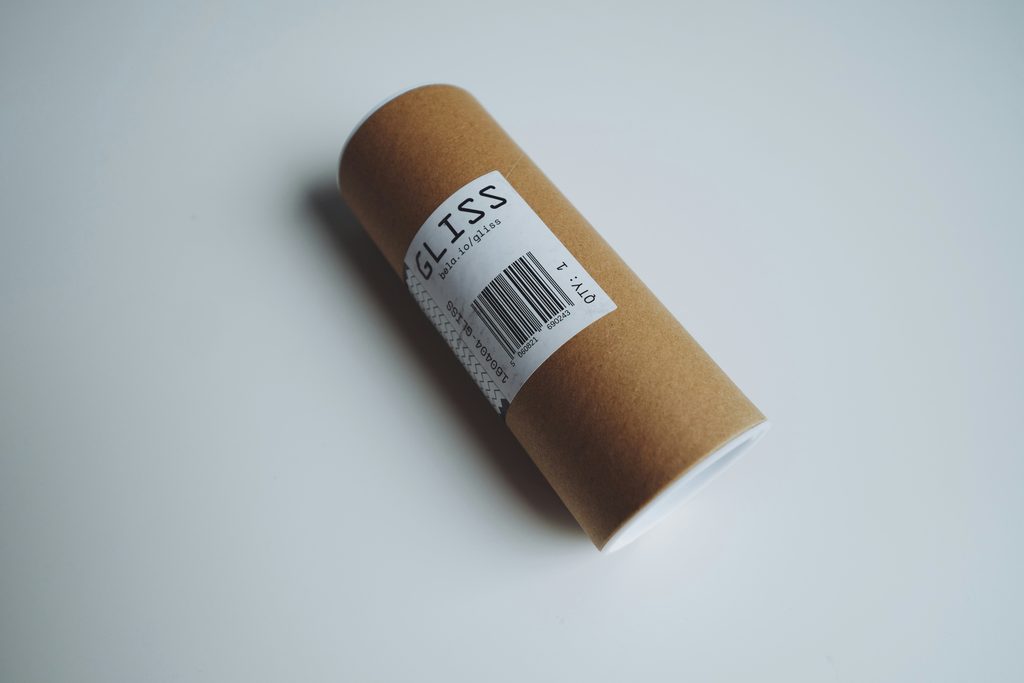 Jenis-jenis kode inventaris barang