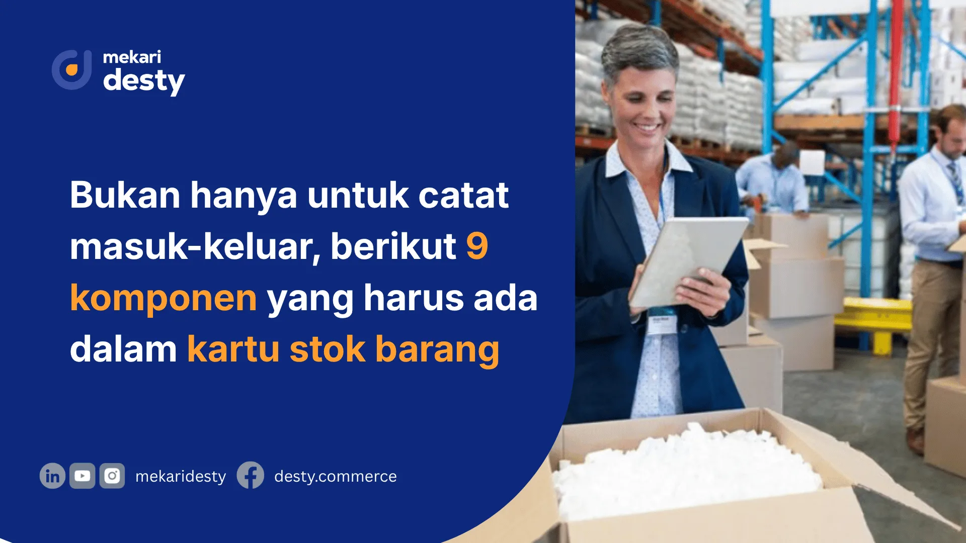 kartu stok barang