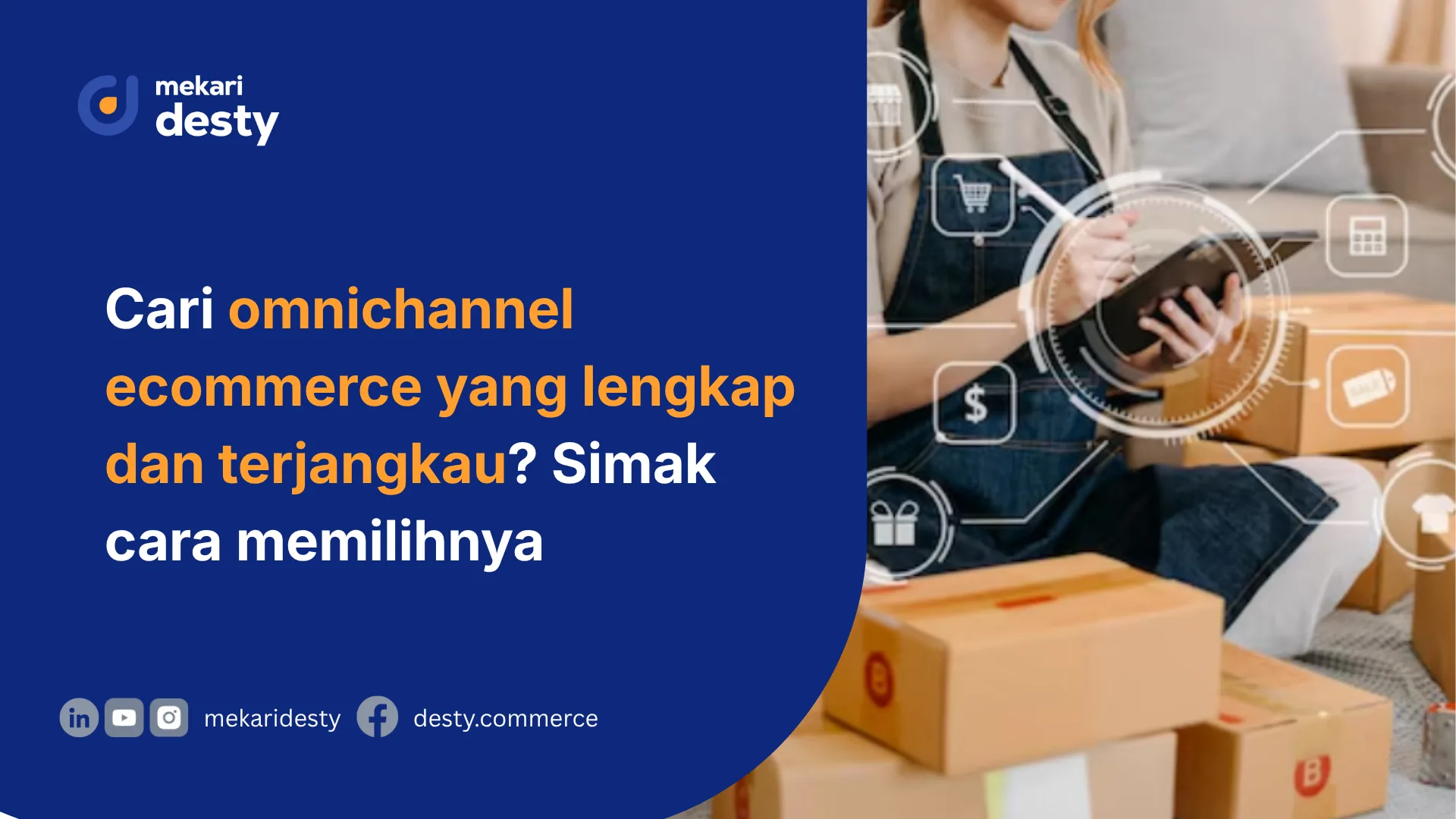 omnichannel ecommerce