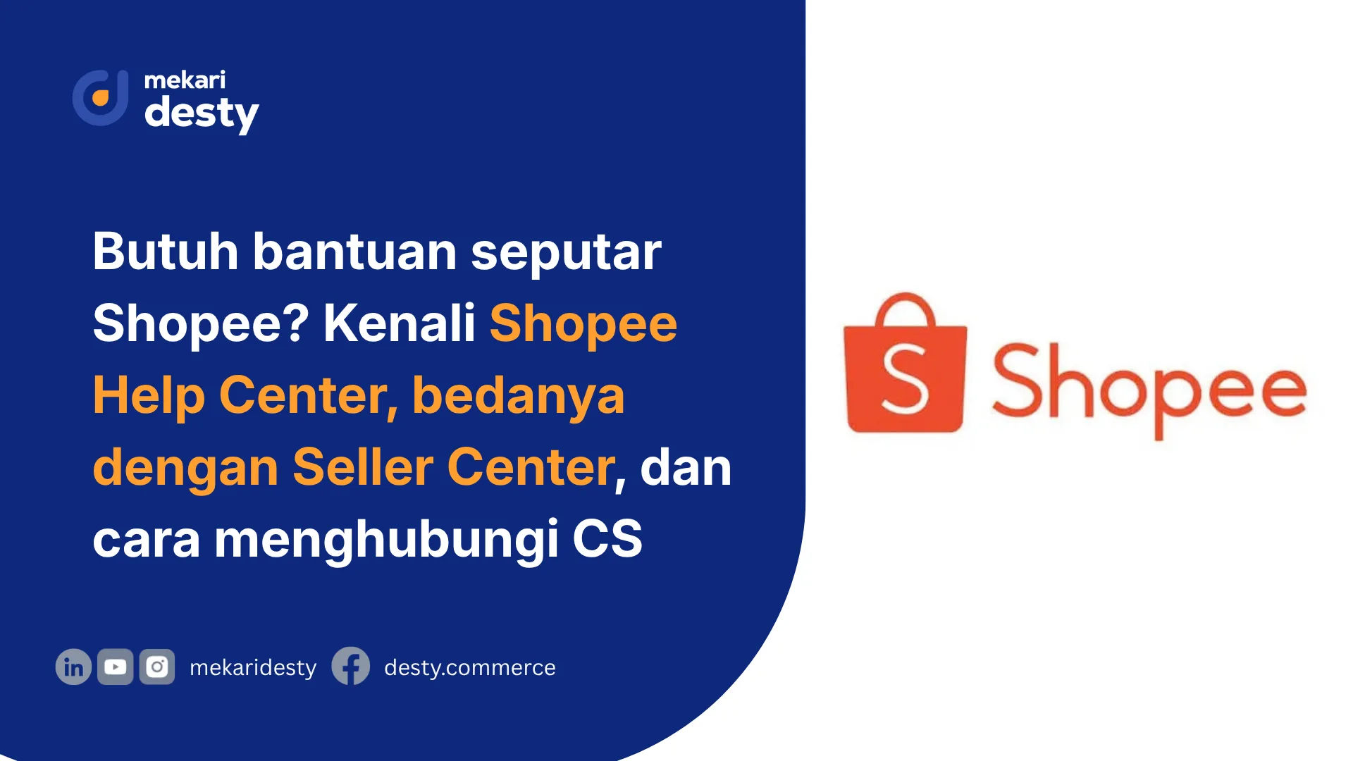 Shopee Help Center